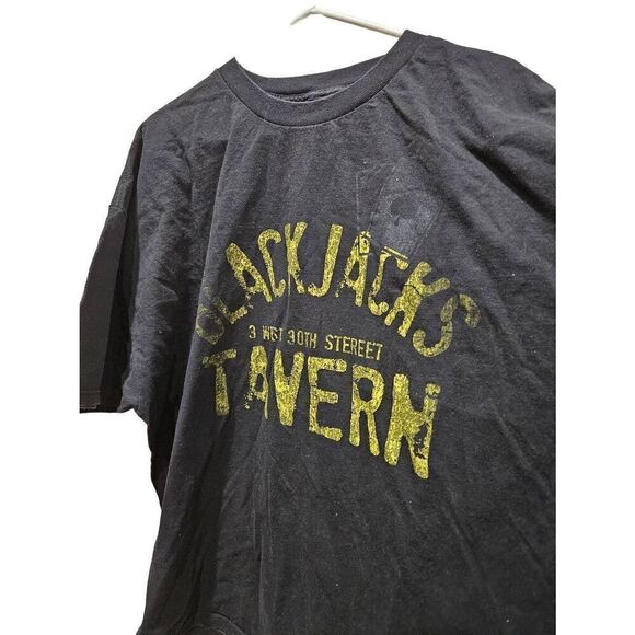 Lifestyle classics 3XL blackjack shirt - Picture 1 of 6
